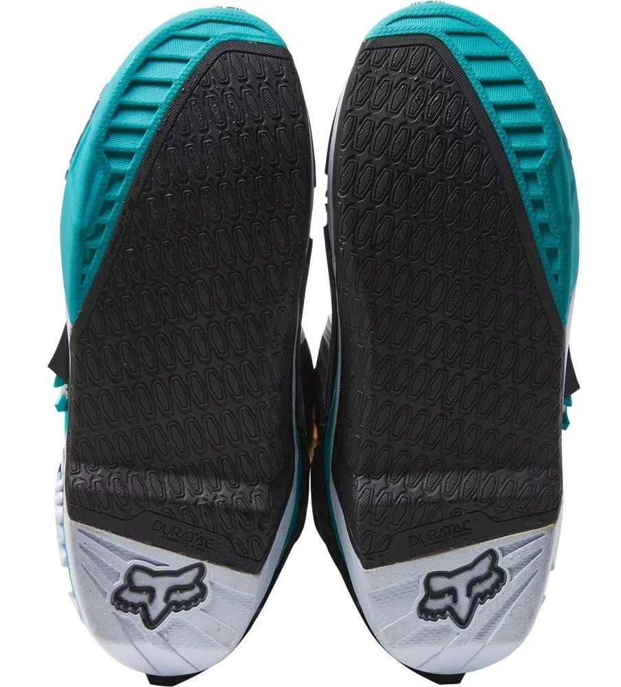 Fox Head INSTINCT BOOT [TEAL]
