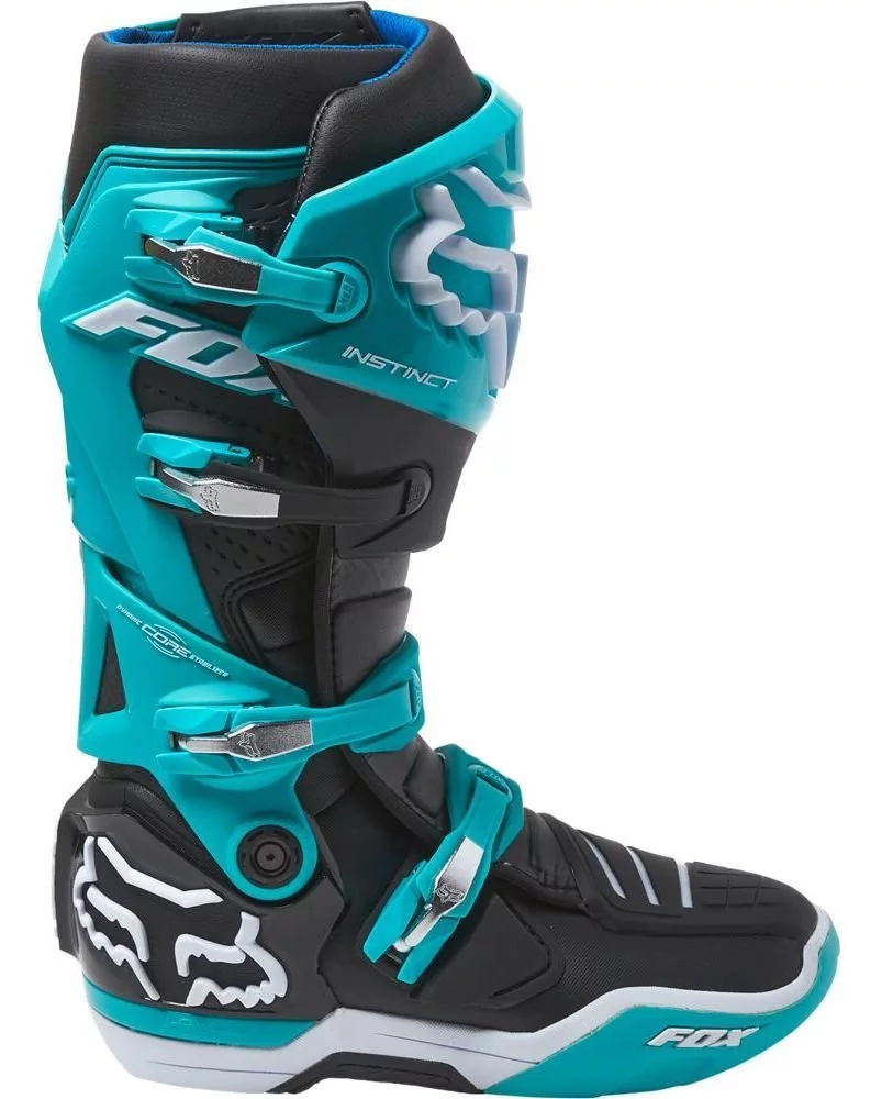 Fox Head INSTINCT BOOT [TEAL]