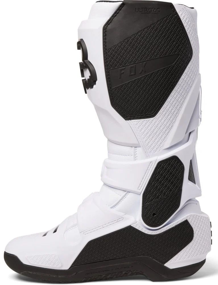 Fox Head INSTINCT BOOT [WHITE]