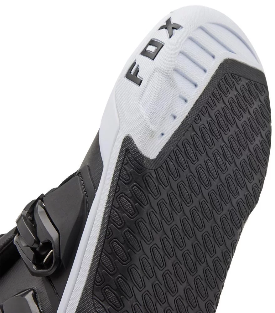 Fox Head INSTINCT BOOT [WHITE]