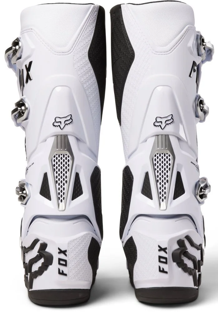 Fox Head INSTINCT BOOT [WHITE]