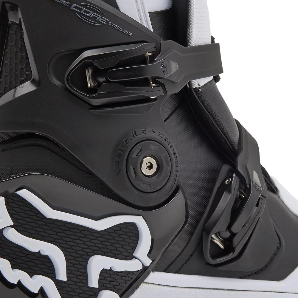 Fox Head INSTINCT BOOT [WHITE]