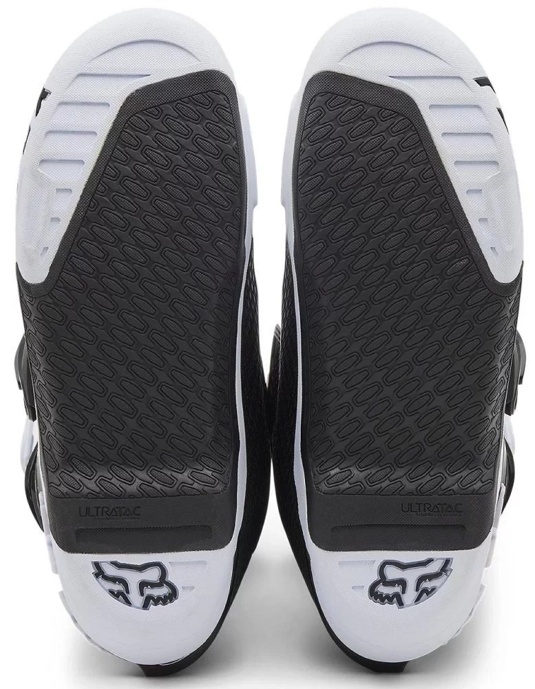 Fox Head INSTINCT BOOT [WHITE]