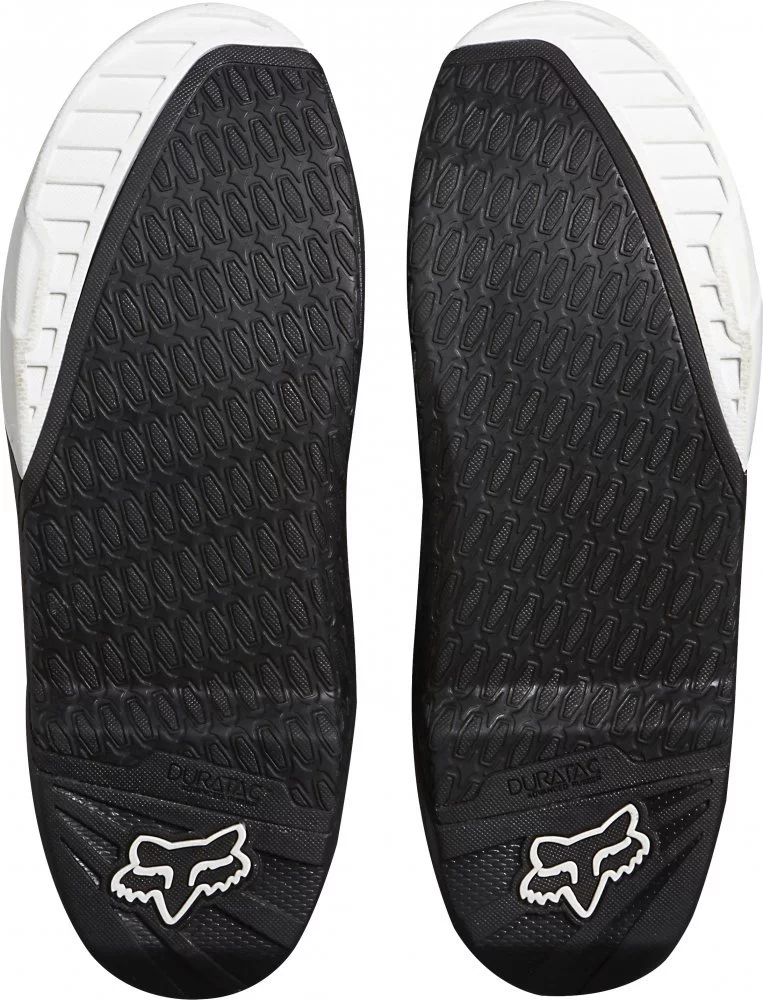 Fox Head INSTINCT BOOT [WHITE]