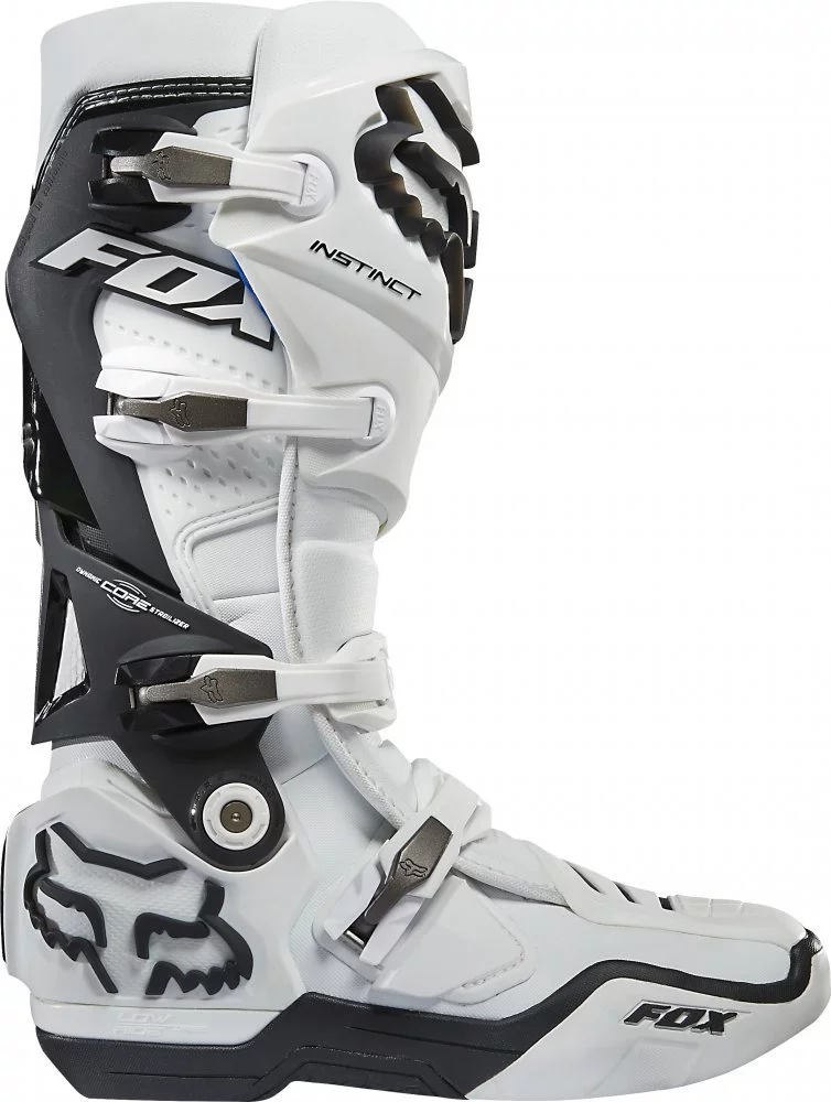 Fox Head INSTINCT BOOT [WHITE]