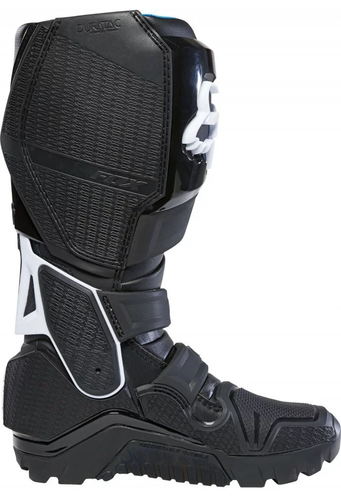Fox Head INSTINCT X BOOT [BLACK]
