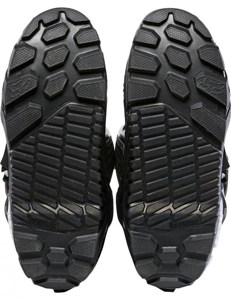 Fox Head INSTINCT X BOOT [BLACK]