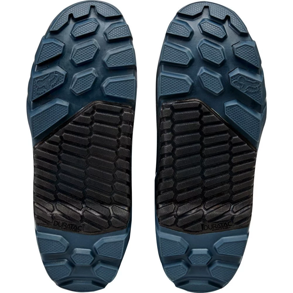 Fox Head INSTINCT X BOOT [NAVY]