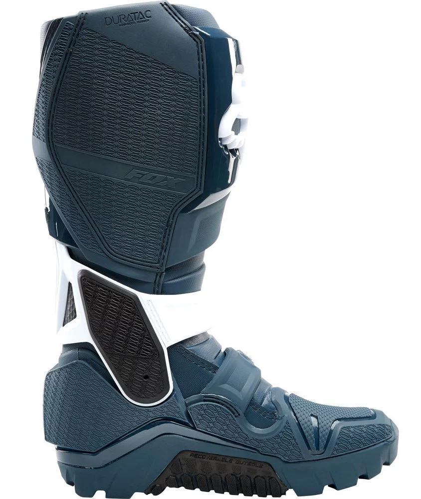 Fox Head INSTINCT X BOOT [NAVY]