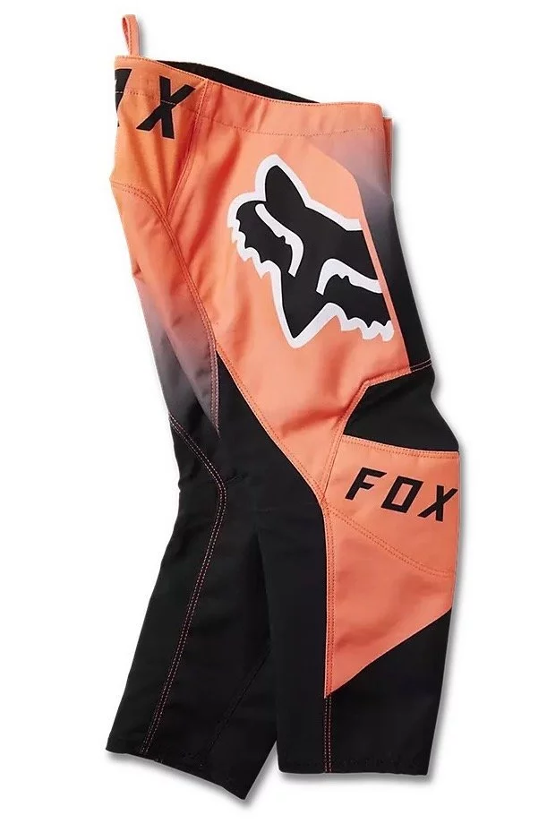 Fox Head KIDS 180 LEED PANT [FLO ORANGE]
