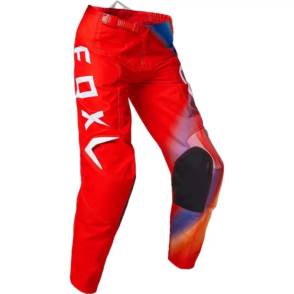 Fox Head KIDS 180 TOXYK PANT [FLO RED]
