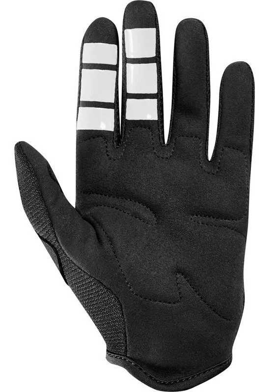 Fox Head KIDS DIRTPAW GLOVE [BLACK]
