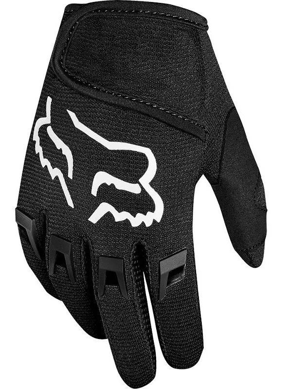 Fox Head KIDS DIRTPAW GLOVE [BLACK]