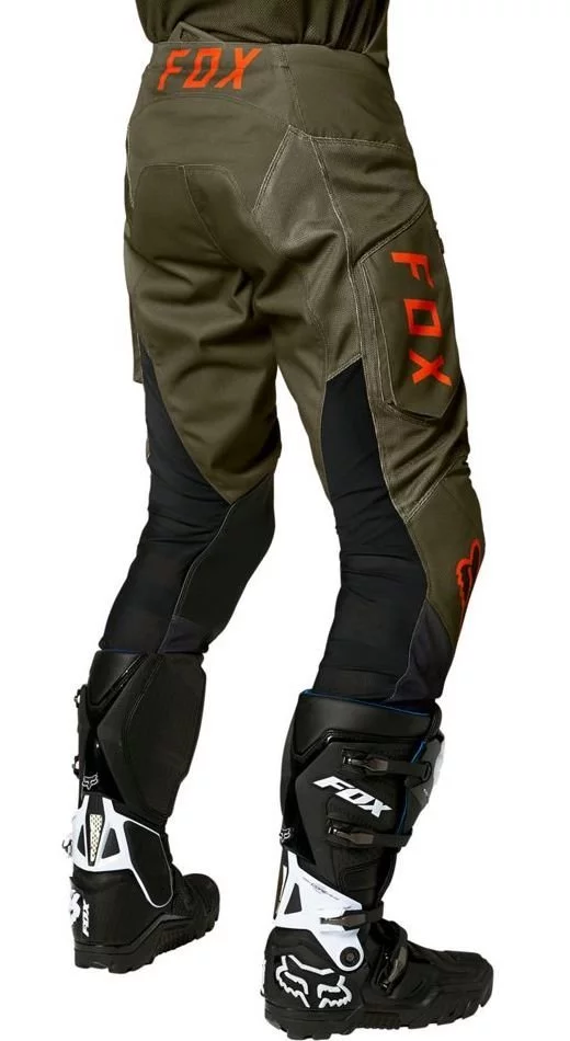 Fox Head LEGION AIR KOVENT PANT [OLIVE GREEN]