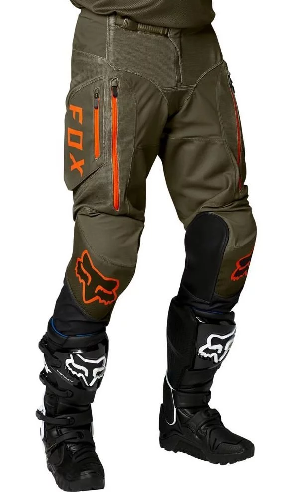 Fox Head LEGION AIR KOVENT PANT [OLIVE GREEN]
