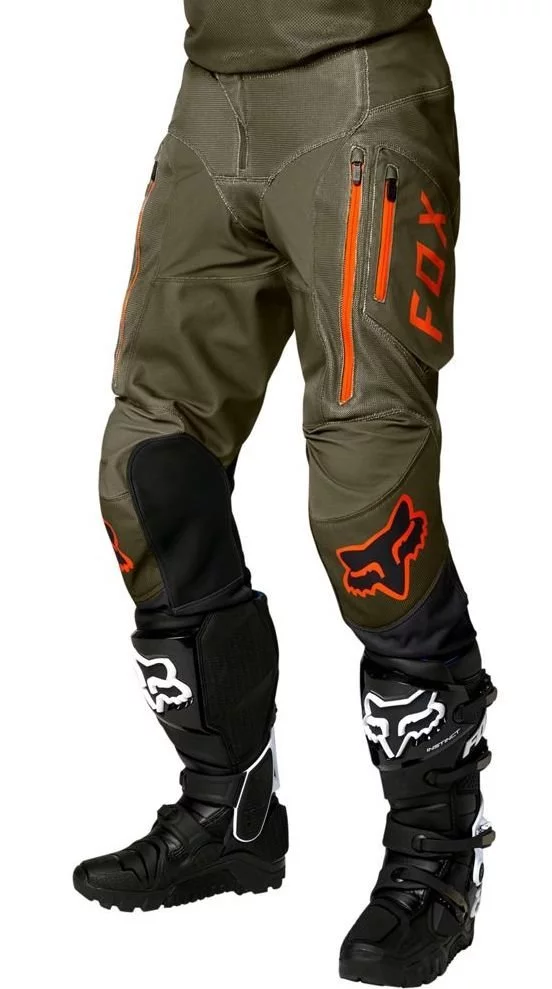 Fox Head LEGION AIR KOVENT PANT [OLIVE GREEN]