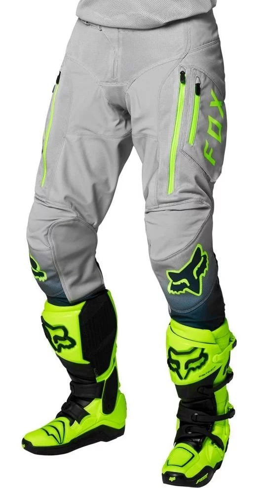 Fox Head LEGION AIR KOVENT PANT [STEEL GRAY]