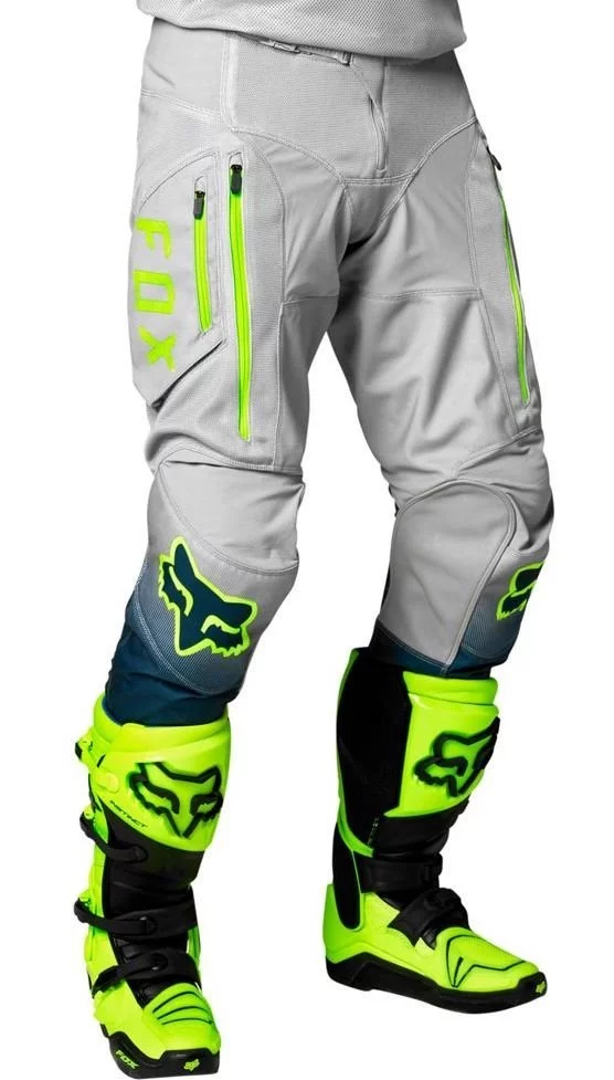 Fox Head LEGION AIR KOVENT PANT [STEEL GRAY]
