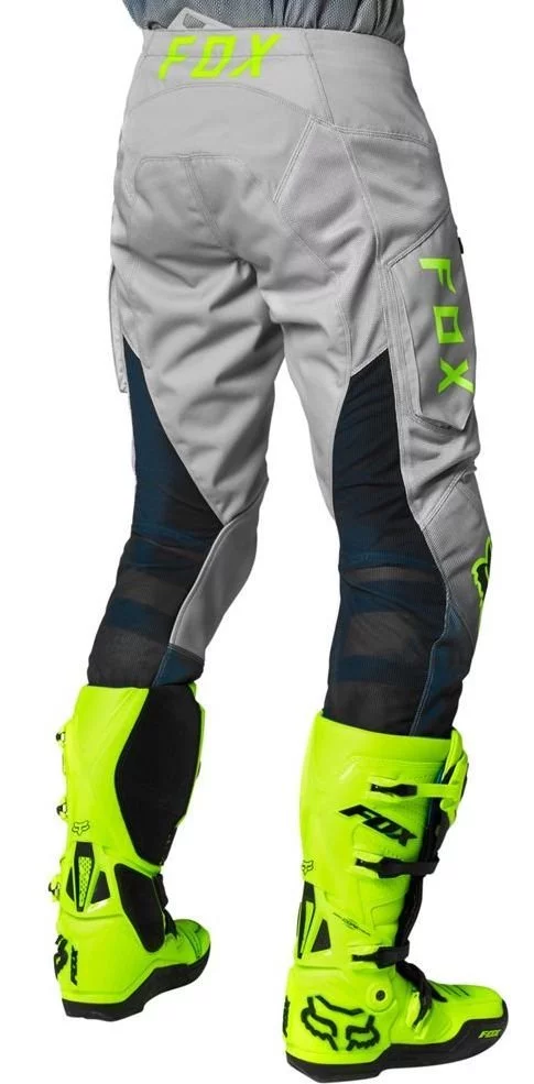 Fox Head LEGION AIR KOVENT PANT [STEEL GRAY]