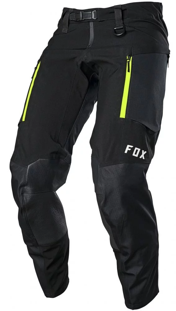 Fox Head LEGION DOWNPOUR PANT [BLACK]