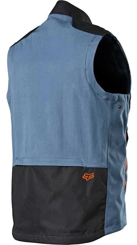 Fox Head LEGION JACKET [BLUE STEEL]