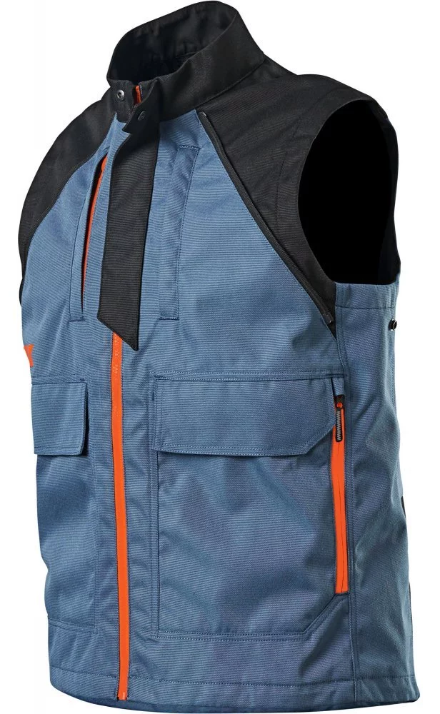 Fox Head LEGION JACKET [BLUE STEEL]