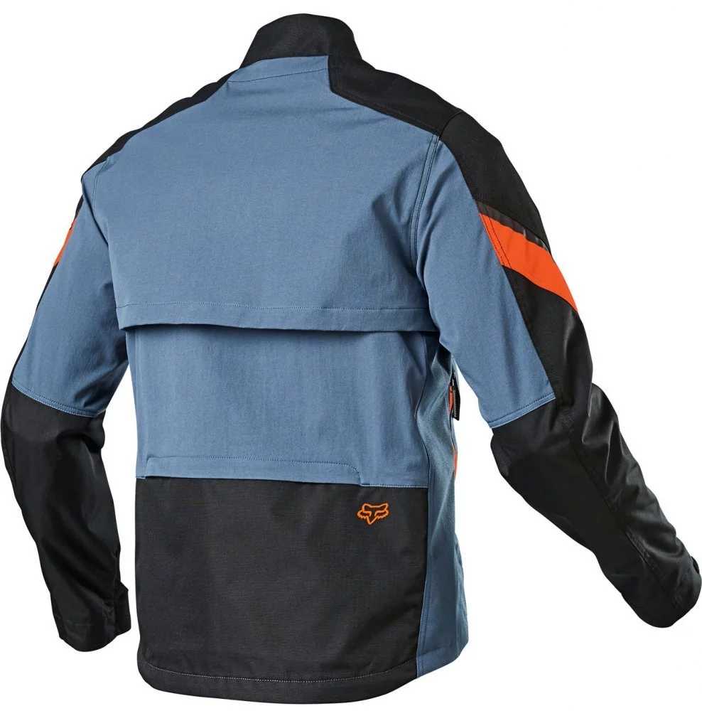 Fox Head LEGION JACKET [BLUE STEEL]