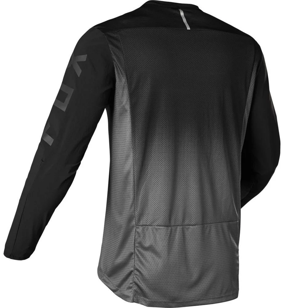 Fox Head LEGION JERSEY [BLACK]