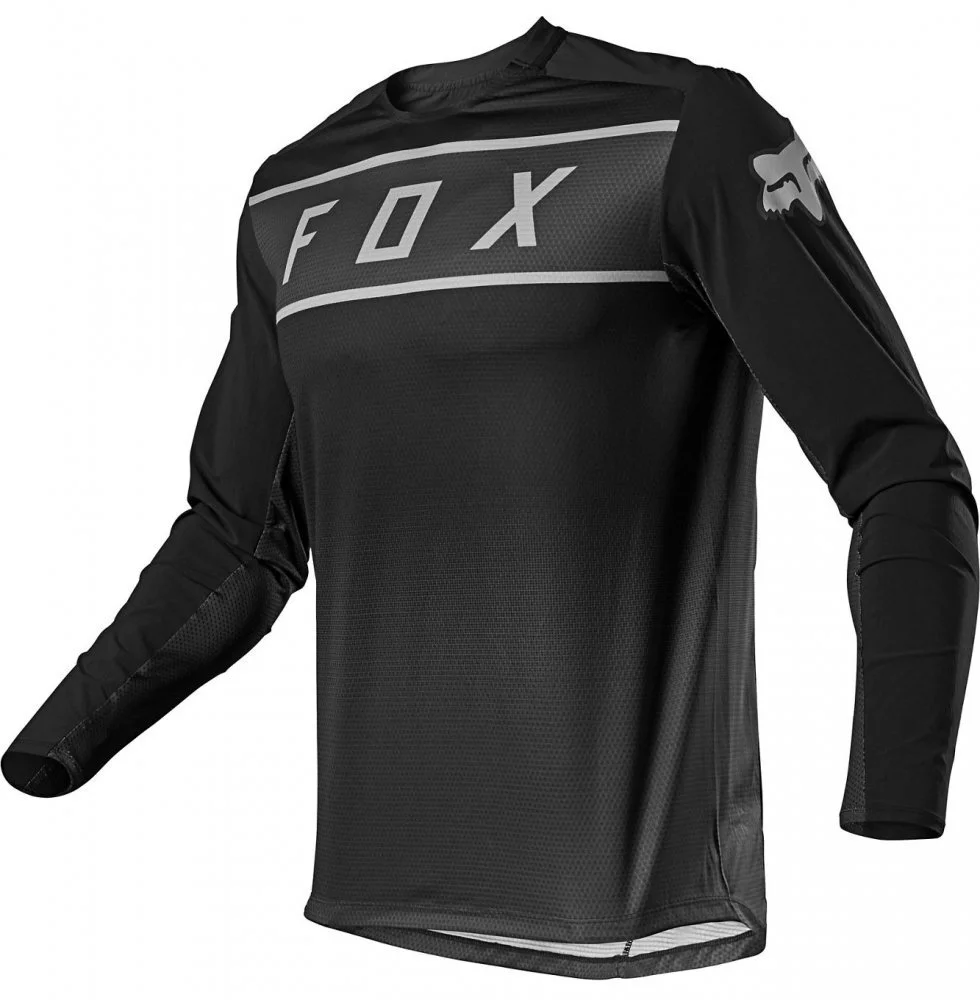 Fox Head LEGION JERSEY [BLACK]