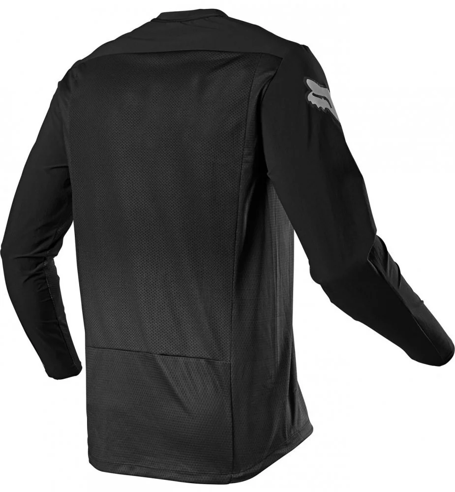 Fox Head LEGION JERSEY [BLACK]