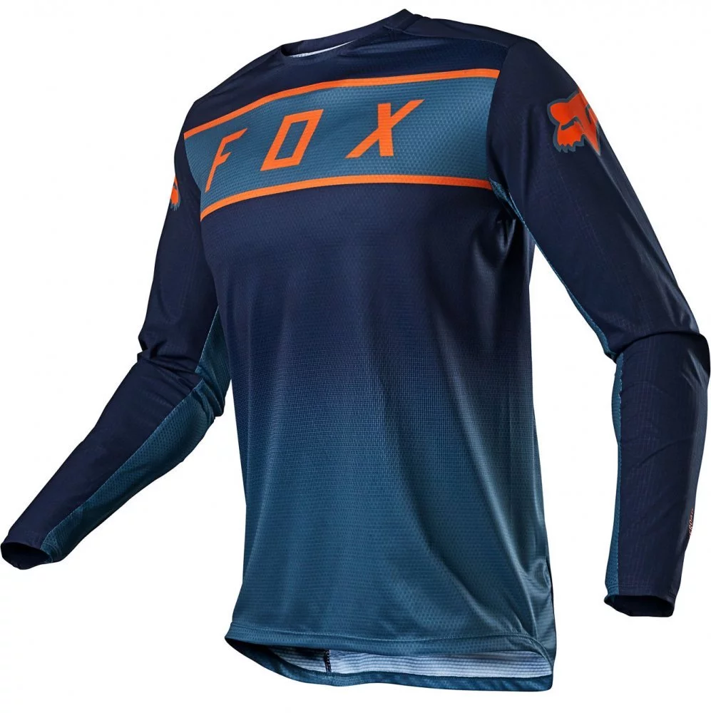 Fox Head LEGION JERSEY [BLUE STEEL]