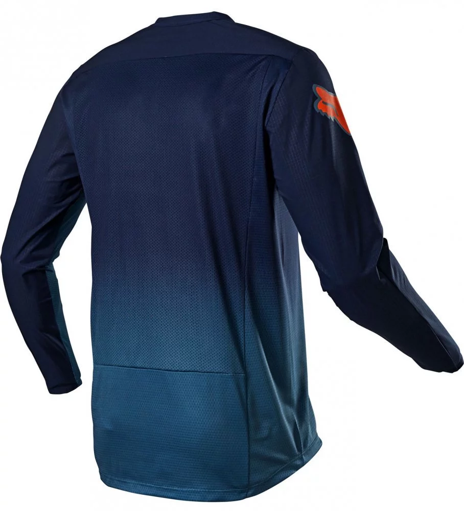 Fox Head LEGION JERSEY [BLUE STEEL]