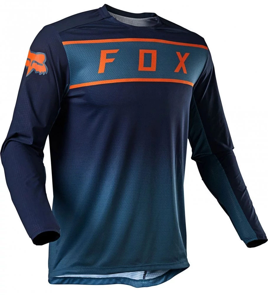 Fox Head LEGION JERSEY [BLUE STEEL]