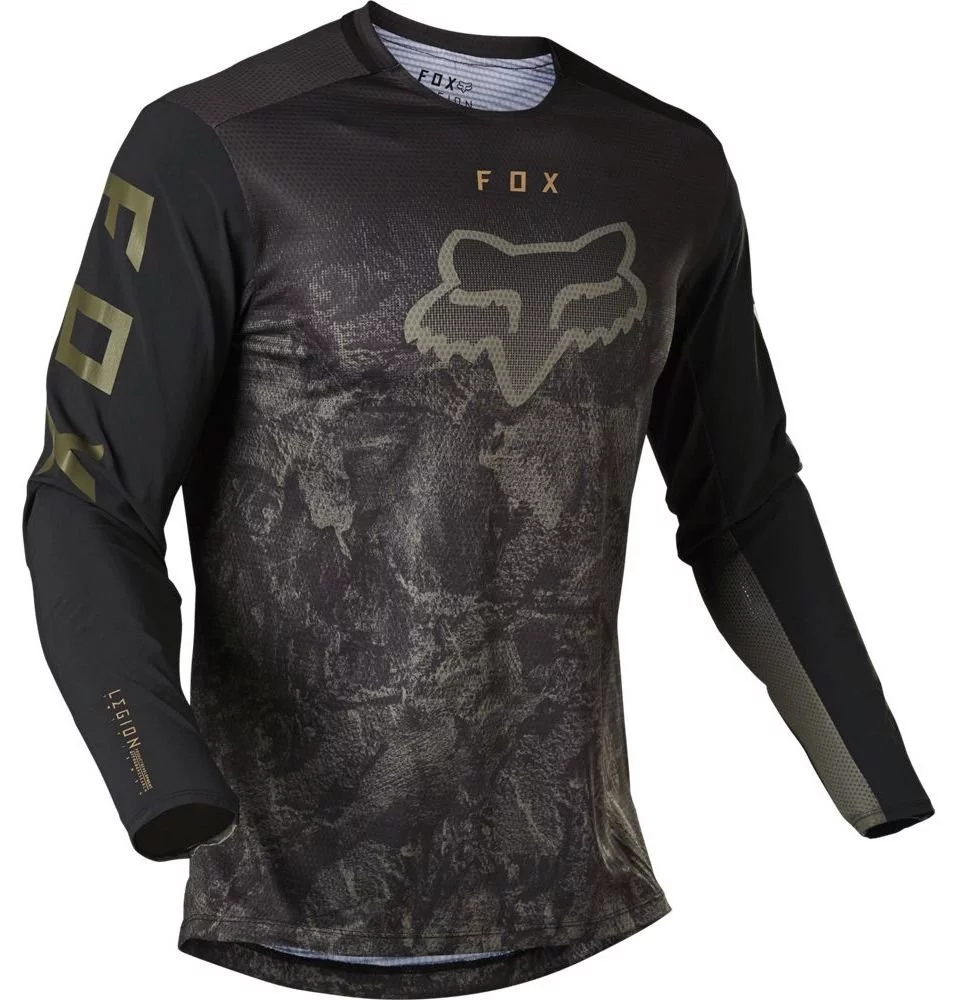 Fox Head LEGION JERSEY [CAMO]