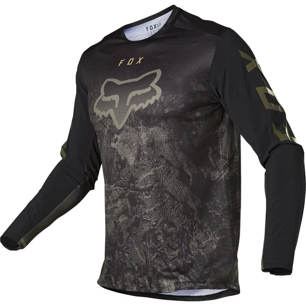 Fox Head LEGION JERSEY [CAMO]