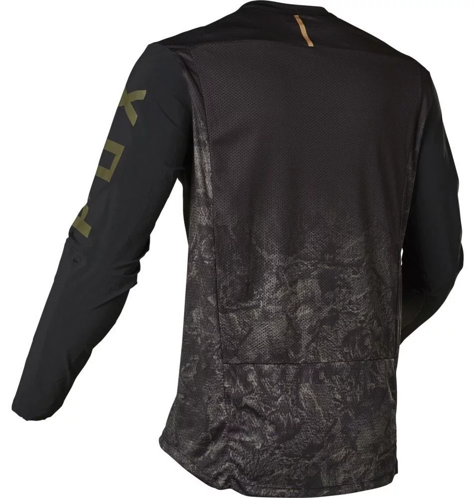 Fox Head LEGION JERSEY [CAMO]