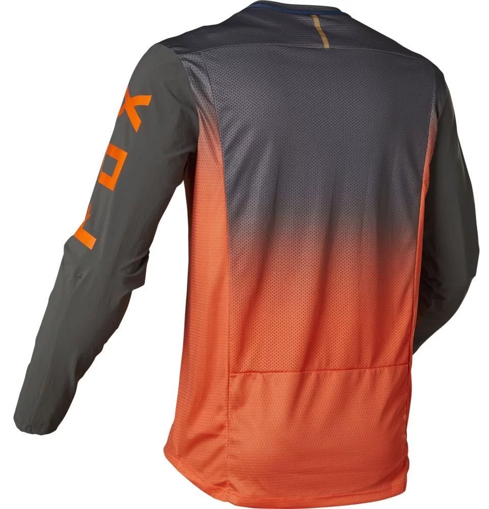 Fox Head LEGION JERSEY [ORANGE]