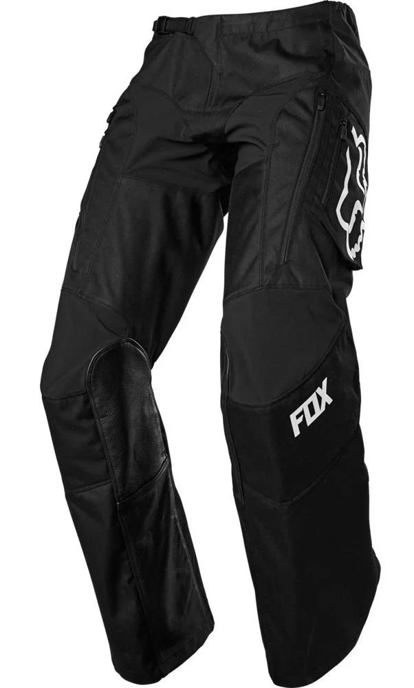Fox Head LEGION LT EX PANT [BLACK]