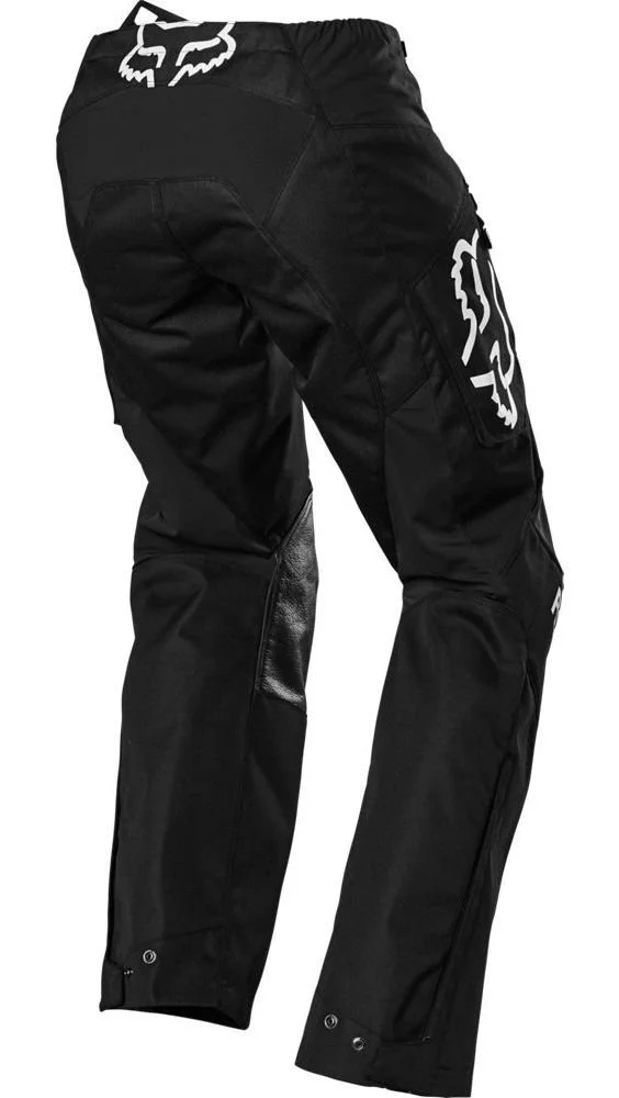 Fox Head LEGION LT EX PANT [BLACK]