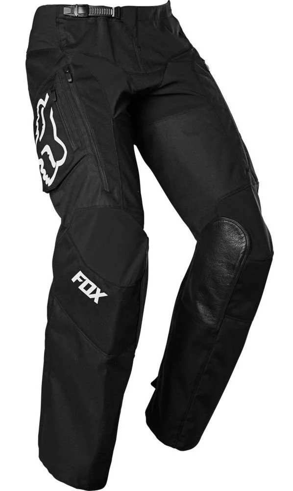 Fox Head LEGION LT EX PANT [BLACK]