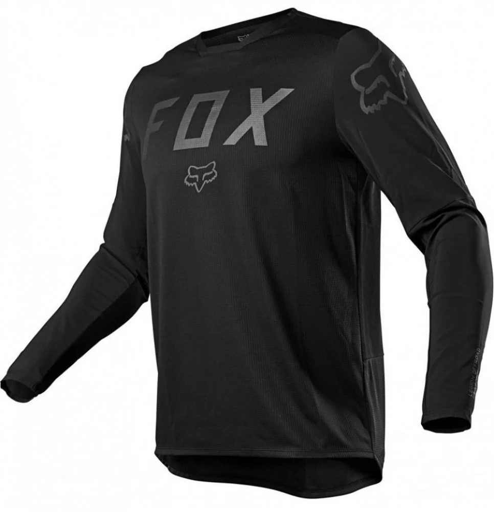 Fox Head LEGION LT JERSEY [BLACK]