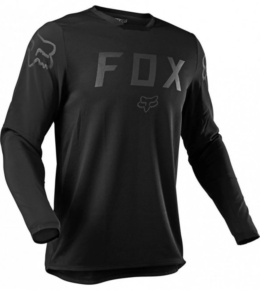 Fox Head LEGION LT JERSEY [BLACK]
