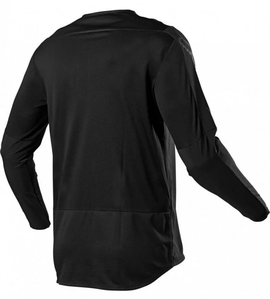 Fox Head LEGION LT JERSEY [BLACK]