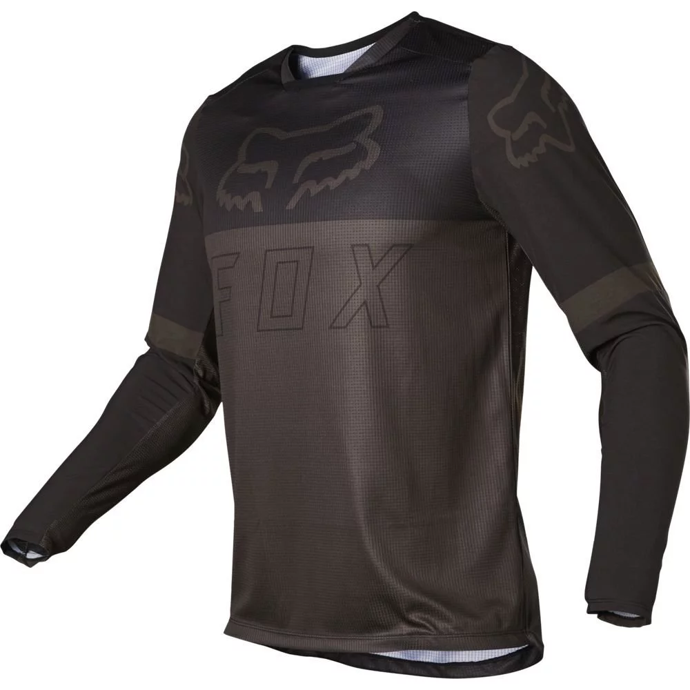 Fox Head LEGION LT JERSEY [BLACK]