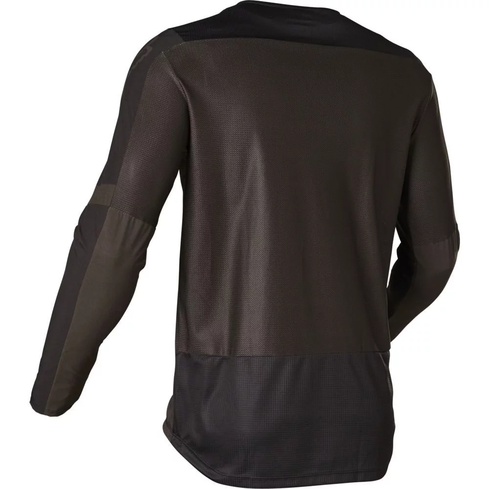 Fox Head LEGION LT JERSEY [BLACK]