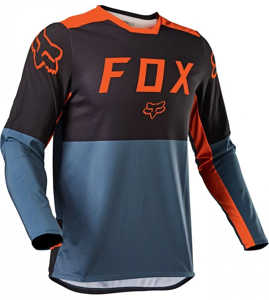 Fox Head LEGION LT JERSEY [BLUE STEEL]
