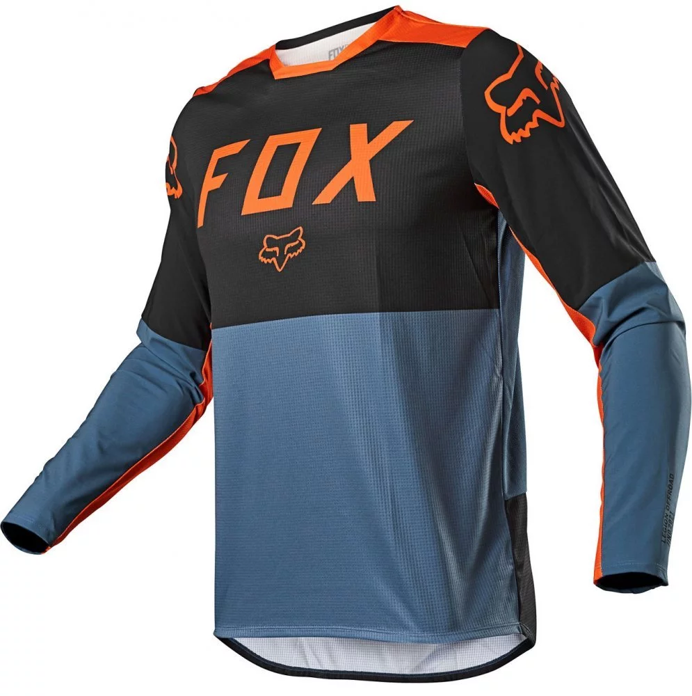 Fox Head LEGION LT JERSEY [BLUE STEEL]