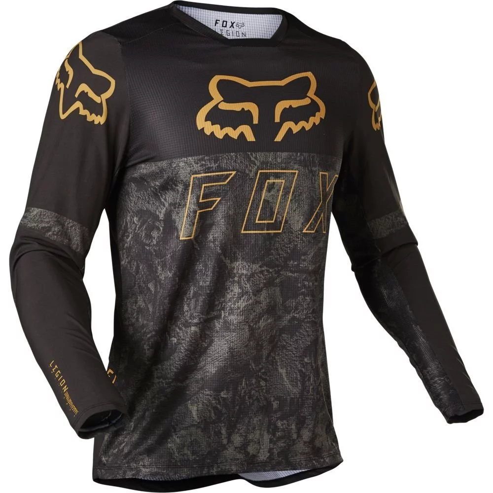 Fox Head LEGION LT JERSEY [CAMO]