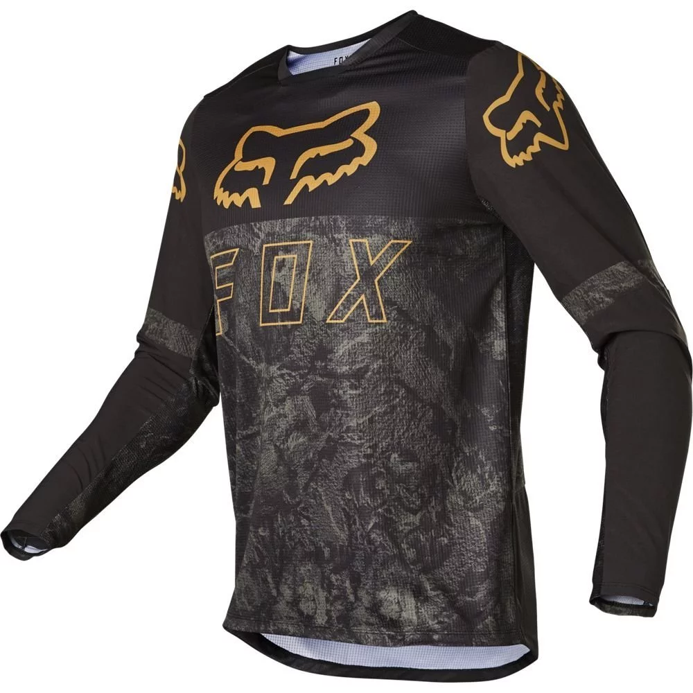 Fox Head LEGION LT JERSEY [CAMO]