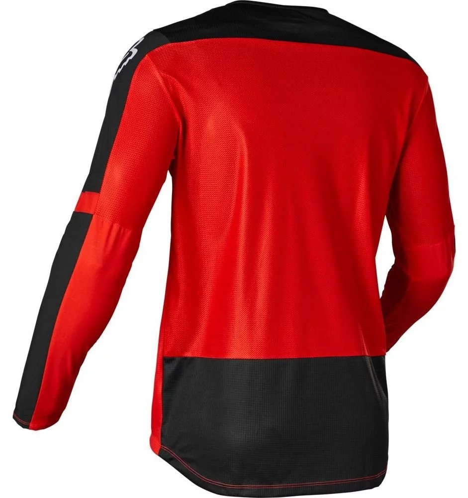 Fox Head LEGION LT JERSEY [FLO RED]